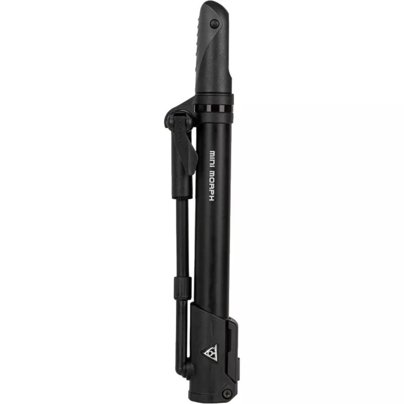 Topeak Mini Morph Frame Pump TMM-2B