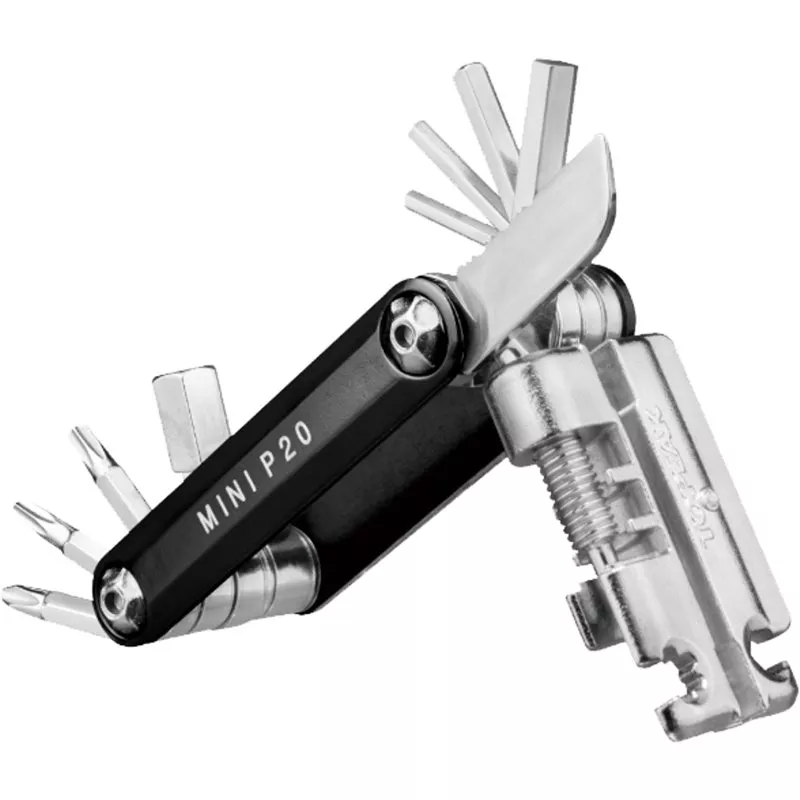 Topeak Mini P20 TT2582B