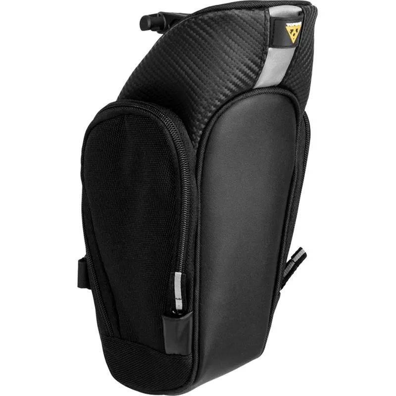Topeak MondoPack XL W/Fixer 25 TC2286B2