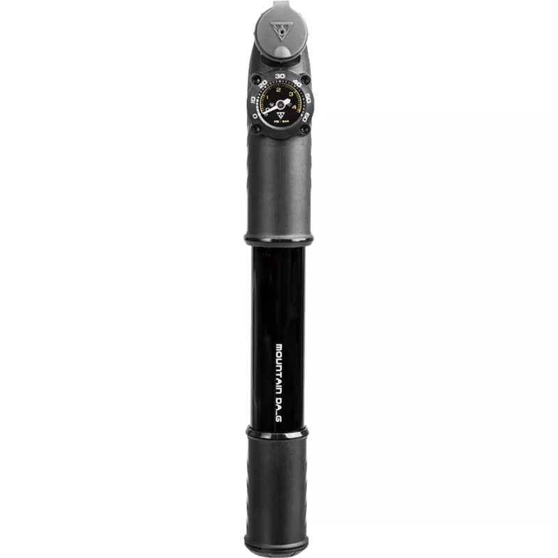 Topeak Mountain DA G Frame Pump TMDA-1G