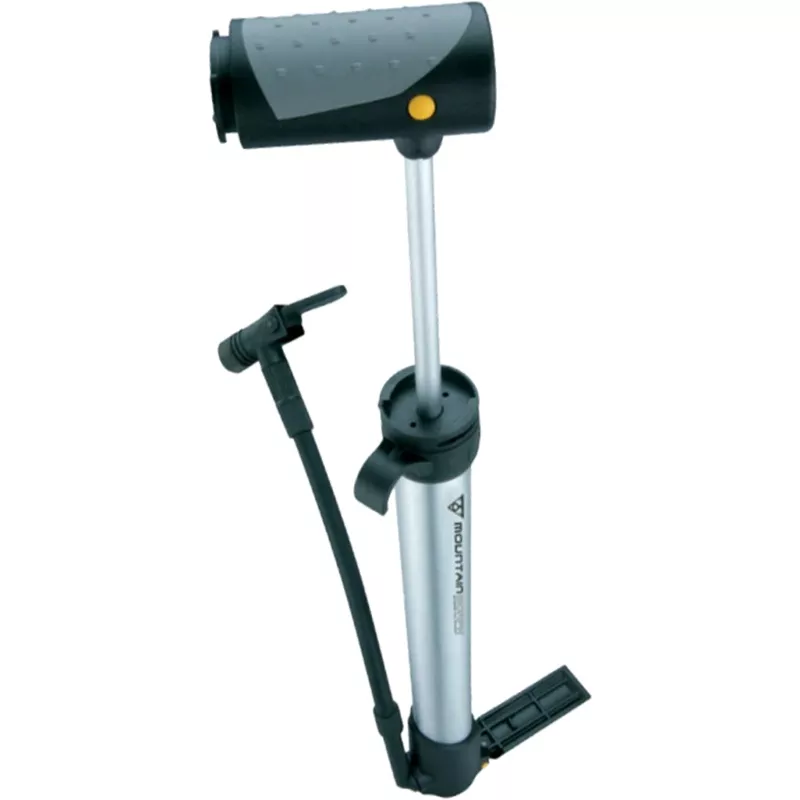 Topeak Mountain Morph Pump TMP-2