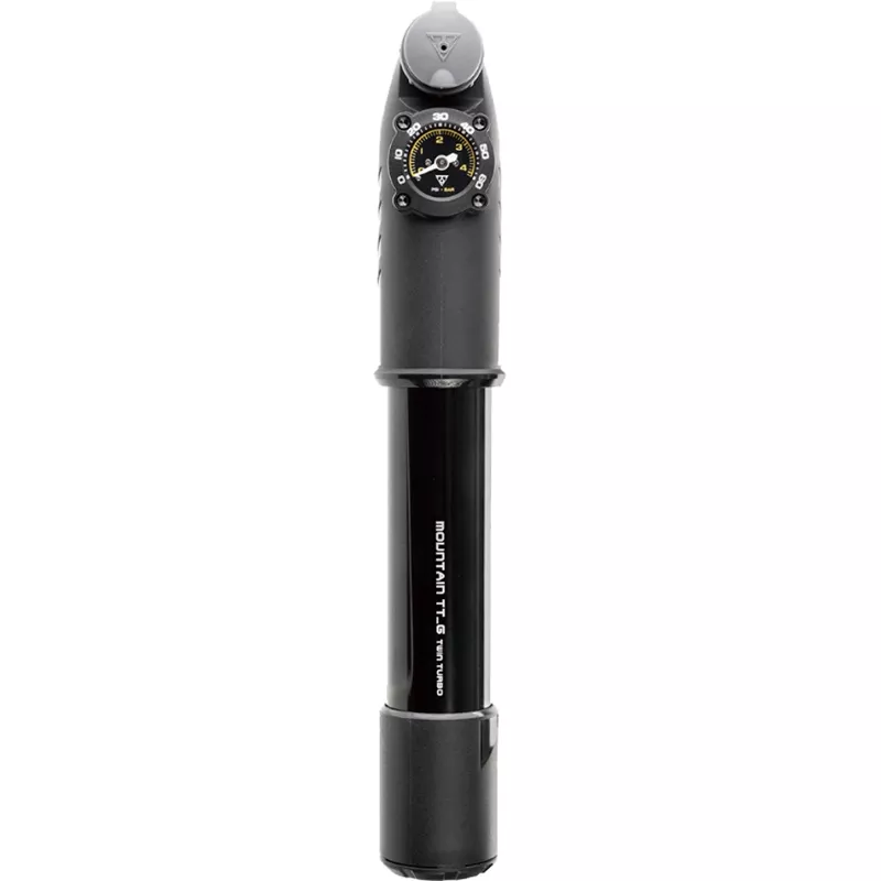 Topeak Mountain TT G Frame Pump TMTT-1G