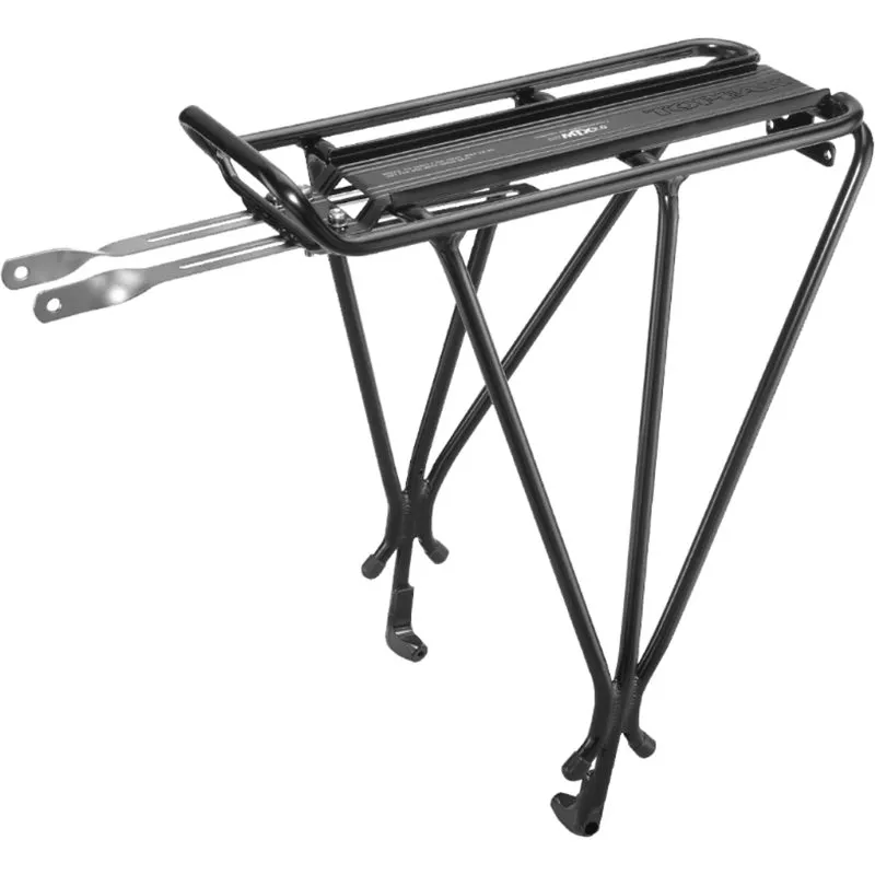Topeak MTX 2.0 Explorer Disc-Compatible Rack TA2135B