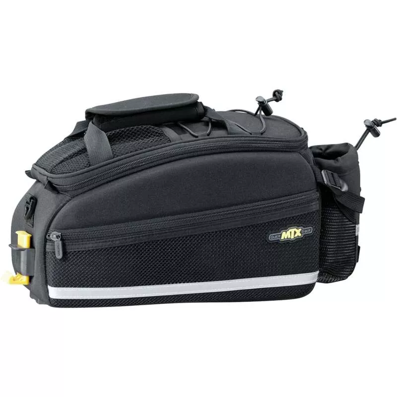 Topeak MTX Trunk Bag EX with Bottle Holder TT9646B