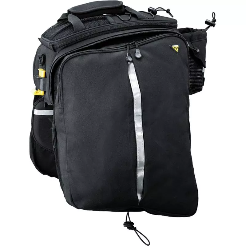 Topeak MTX Trunk Bag EXP with Bottle Holder TT9647B