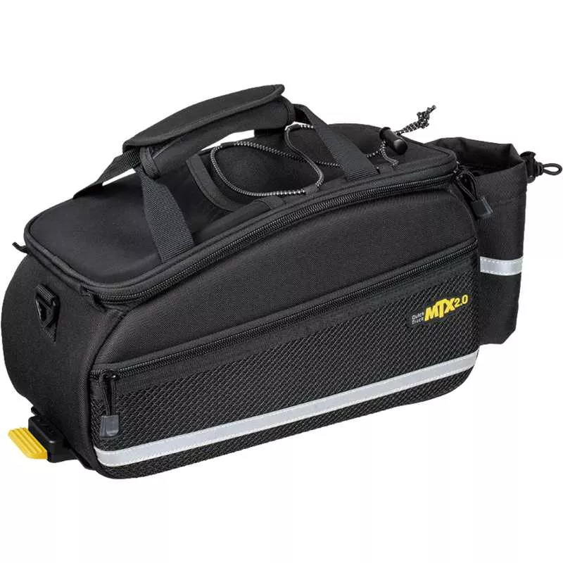 Topeak MTX Trunkbag EX MTX 2.0 TT9646B2