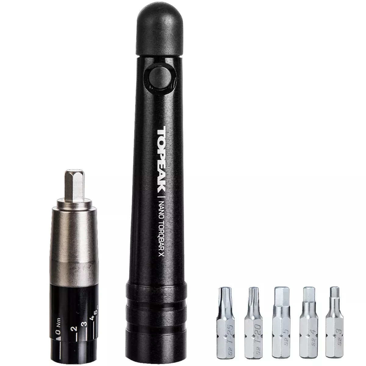 Topeak Nano Torqbar X
