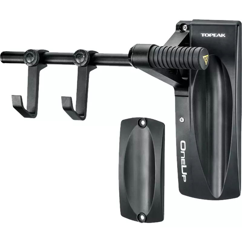 Topeak OneUp Wall Mount Rack TW009