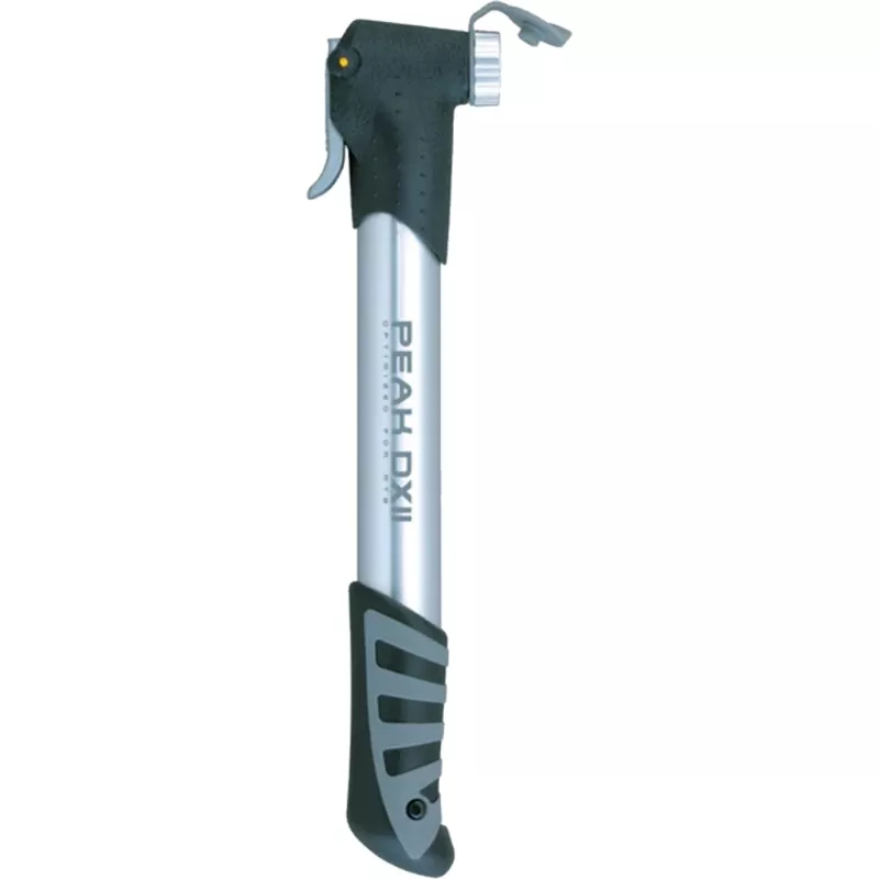 Topeak Peak DX II MasterBlaster Pump TPD-3S