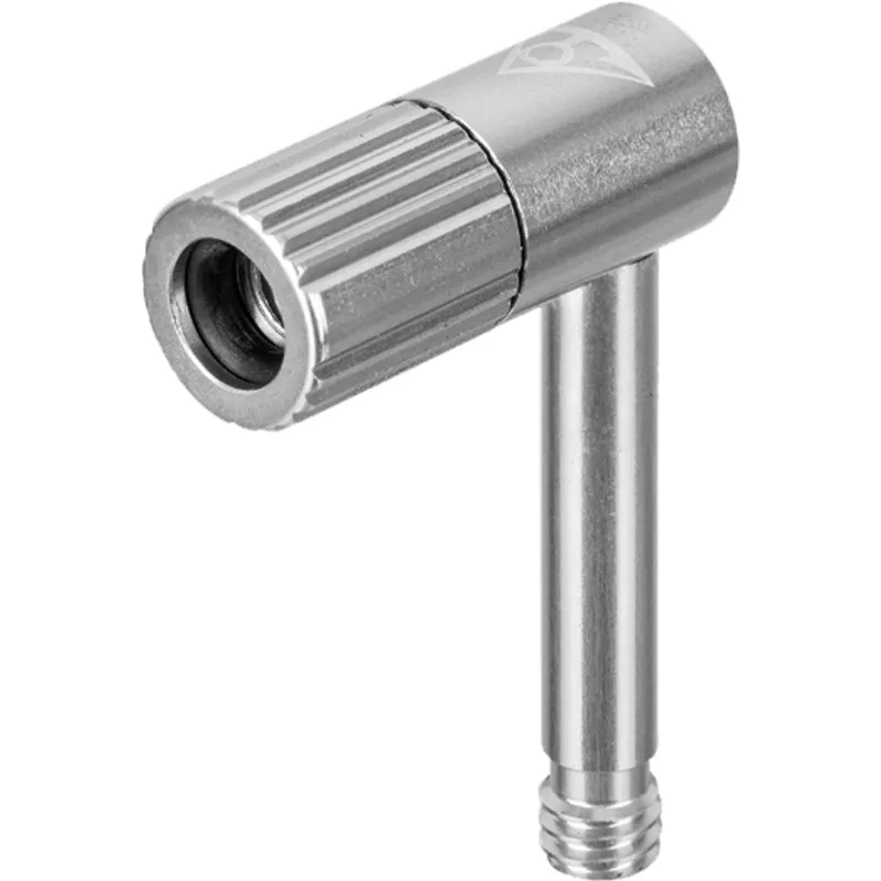 Topeak Pressure-Rite Presta Valve Adapter TFV-03