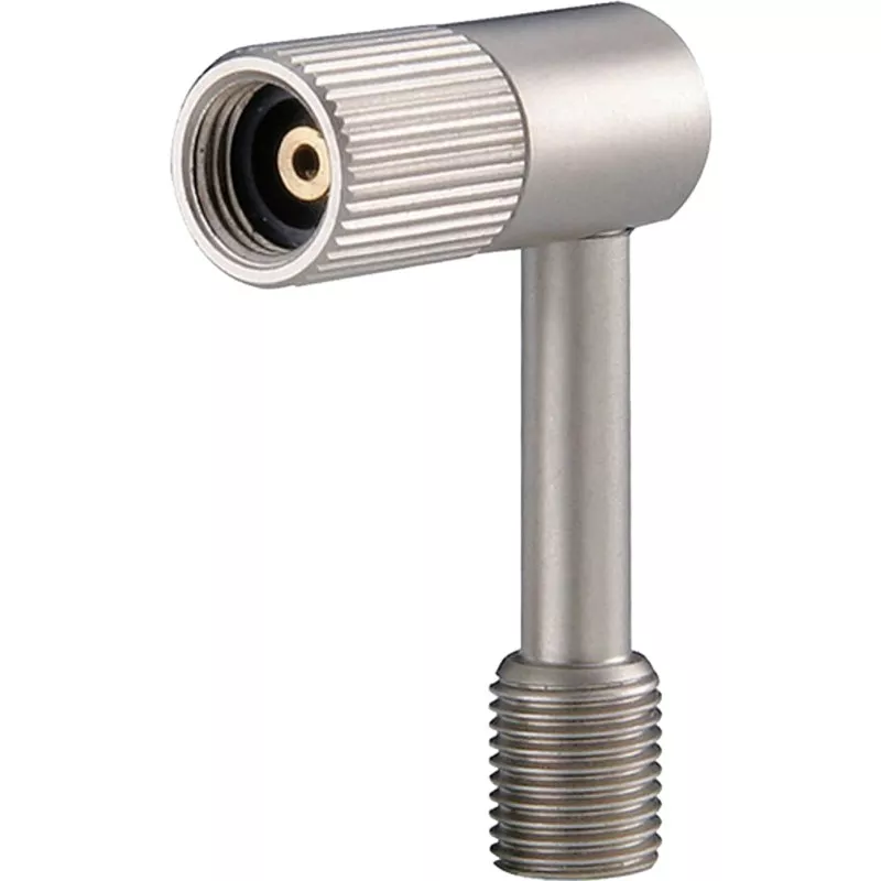 Topeak Pressure Rite (For Schrader Valve) TSV-01
