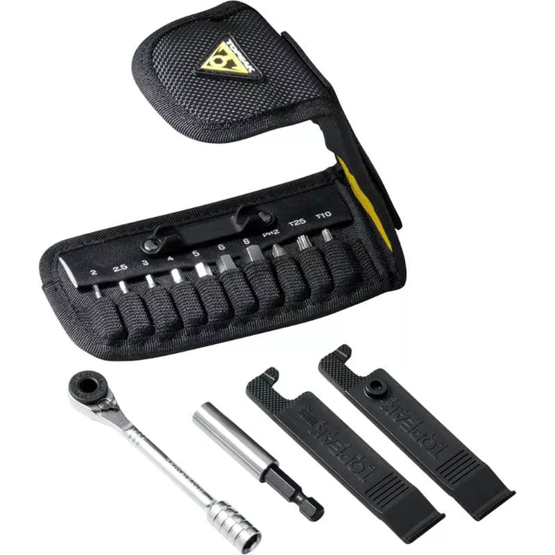 Topeak Ratchet Rocket Lite DX TT2524