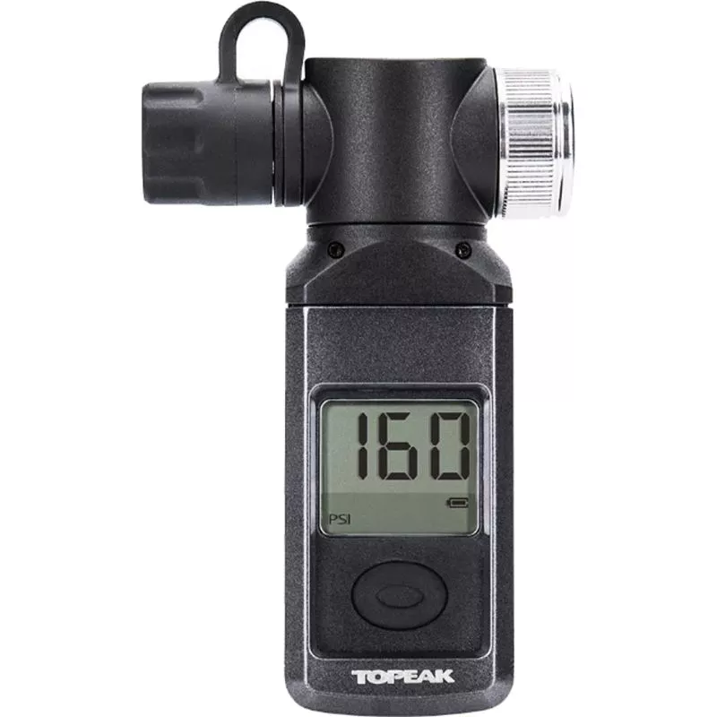 Topeak Shuttle Digital Gauge TSUTG-03