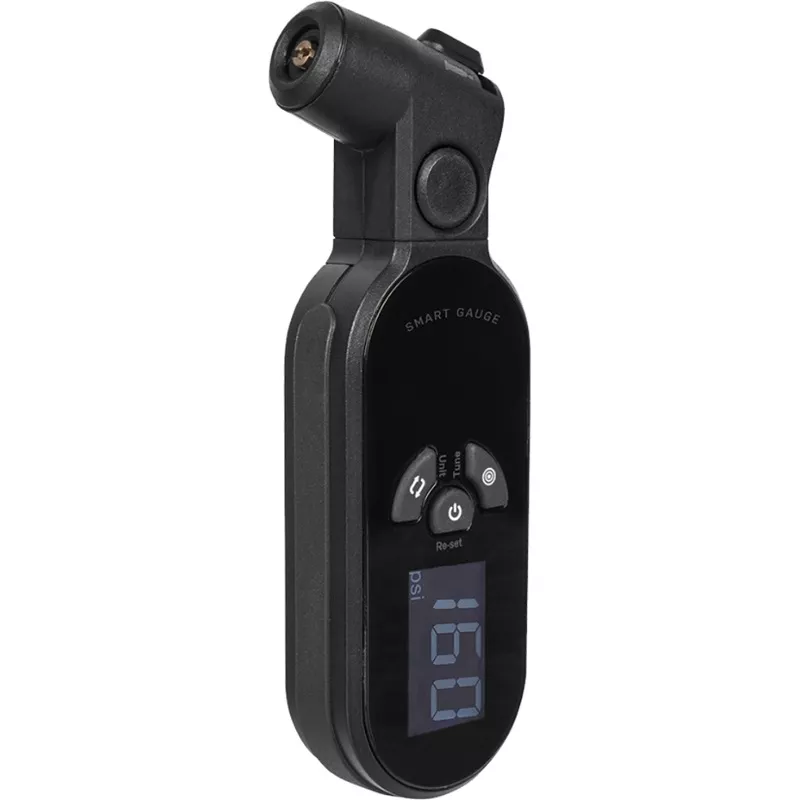 Topeak SmartGauge D2X Digital Gauge TSG-D2X