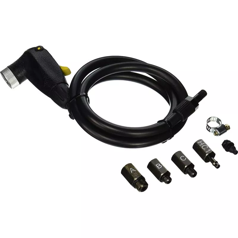 Topeak SmartHead Floor Pump Hose Upgrade Kit