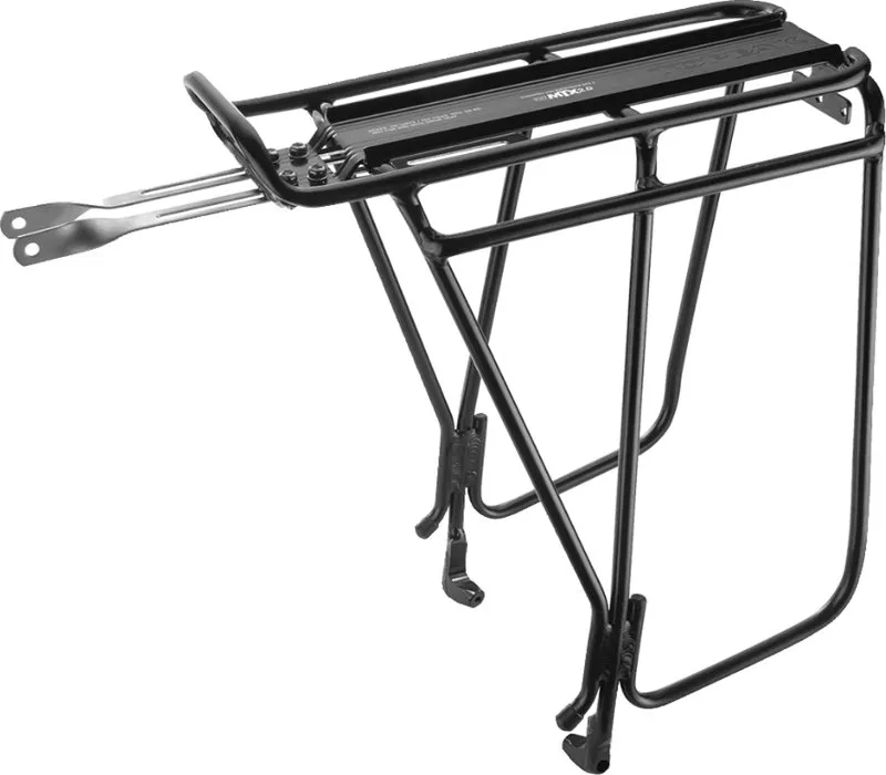 Topeak Super Tourist DX MTX 2.0 Disc Mount Rack TA2136B