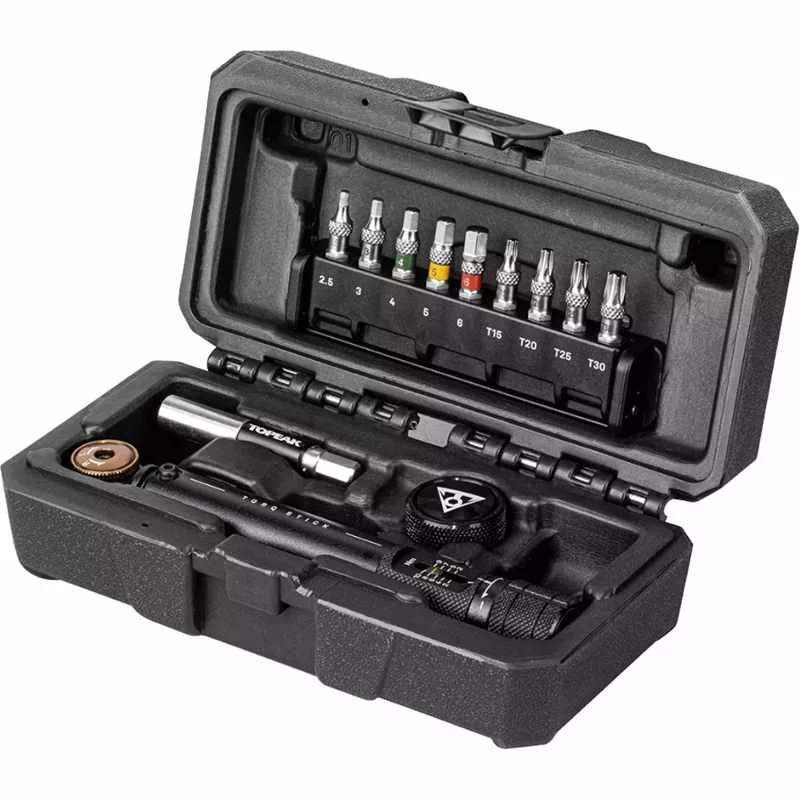 Topeak Torq Stick Pro 2-10 Nm TT2600