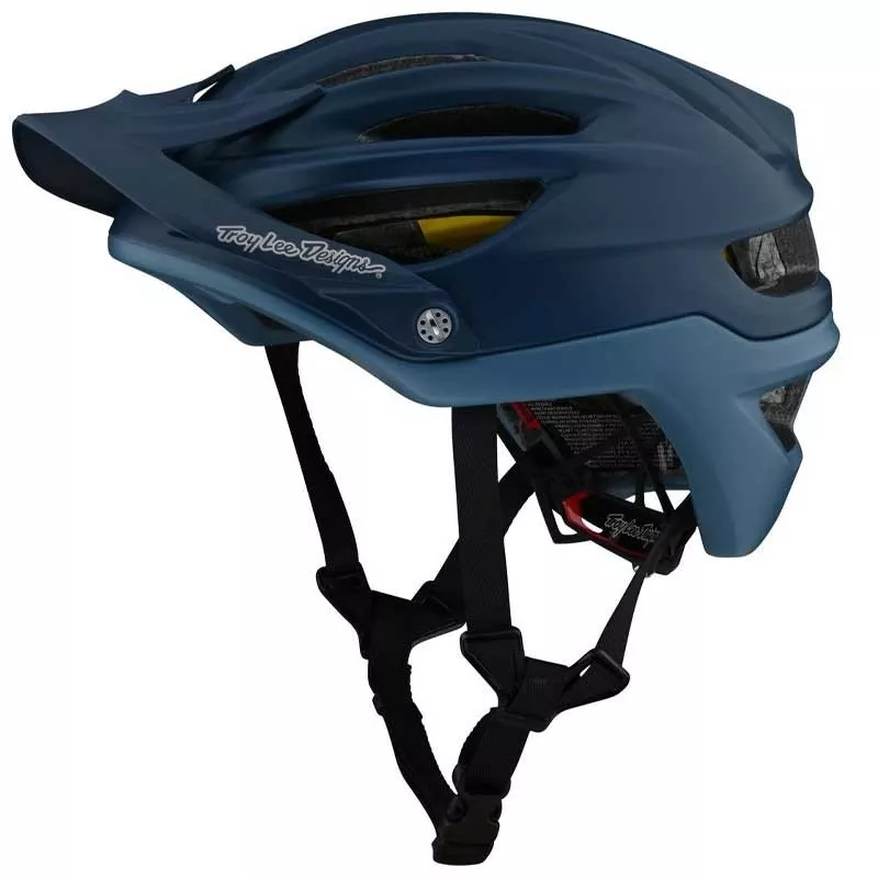 Troy Lee Designs A2 MIPS Helmet