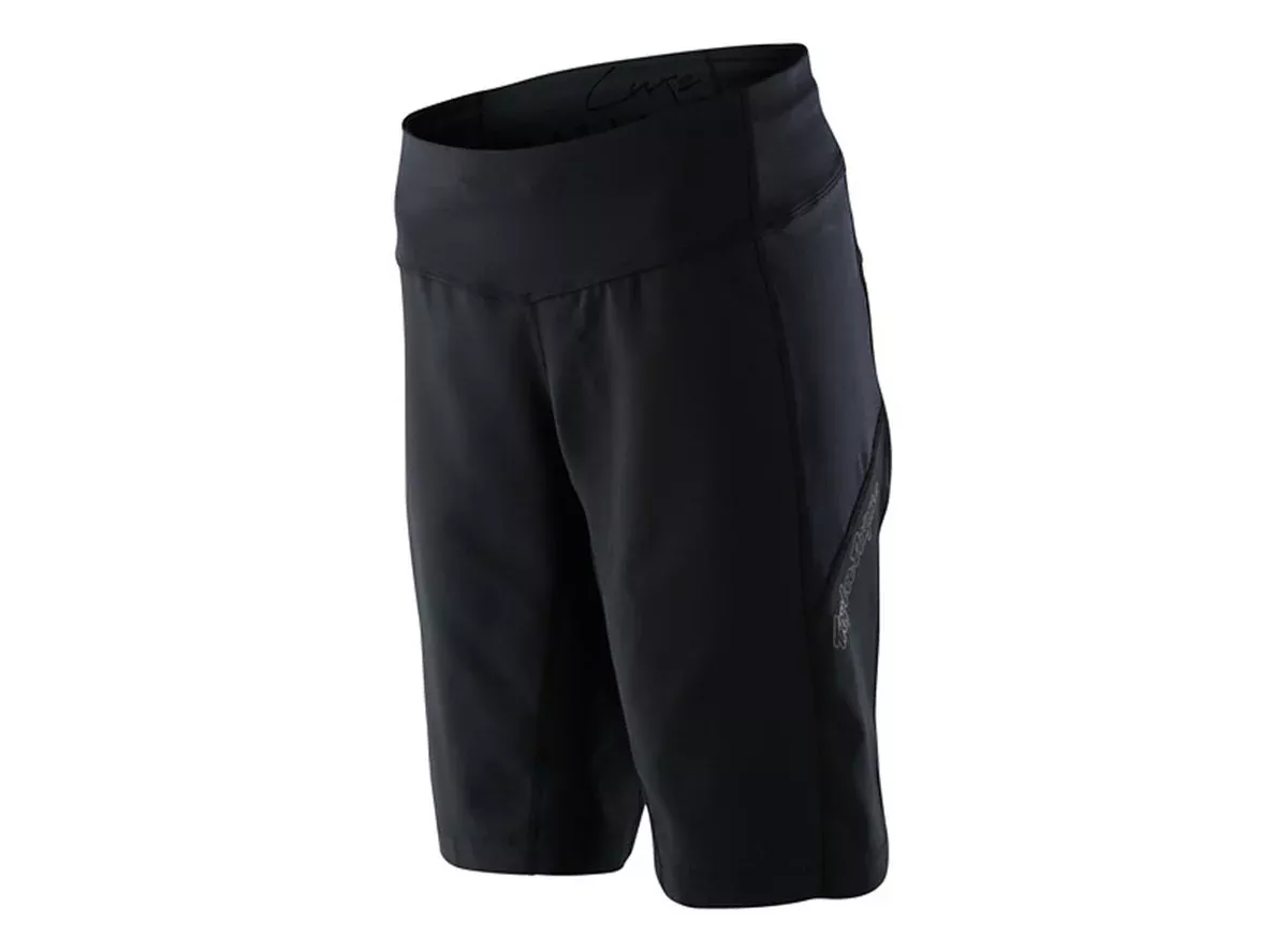 Troy Lee Designs Luxe Short - Womens - Black - 2024