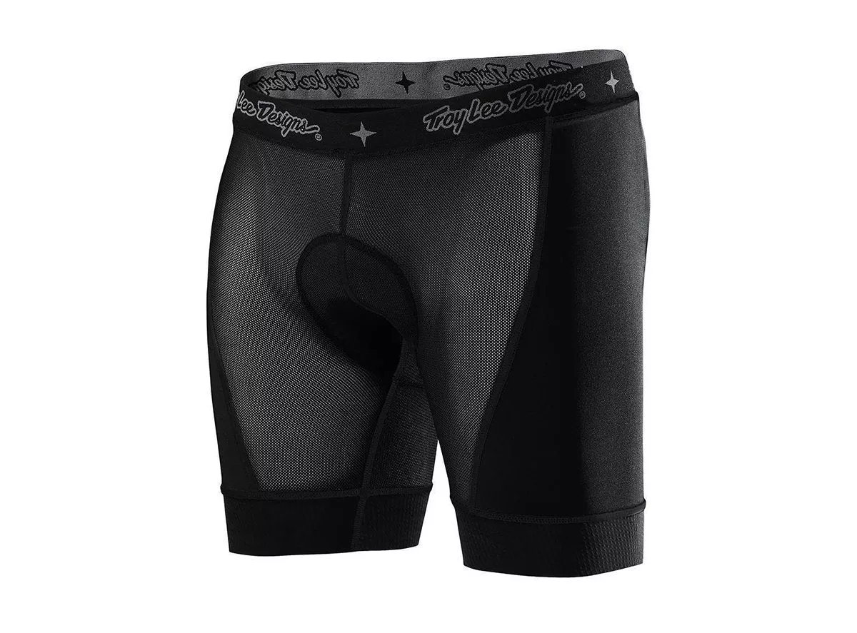 Troy Lee Designs MTB Pro Short Liner - Black
