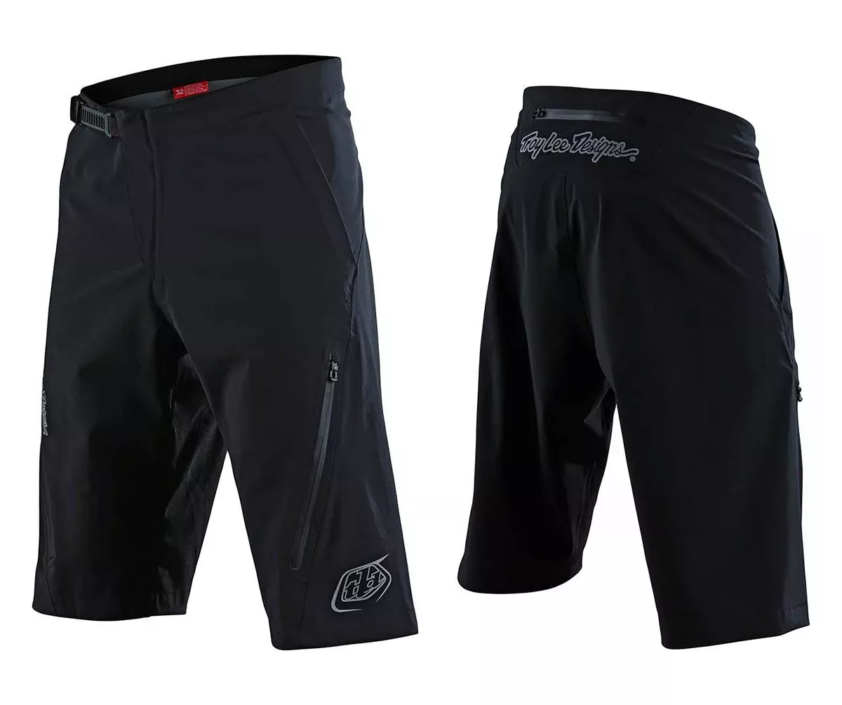 Troy Lee Designs Resist Short - Black