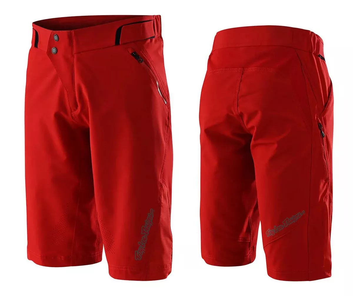 Troy Lee Designs Ruckus Short - Red