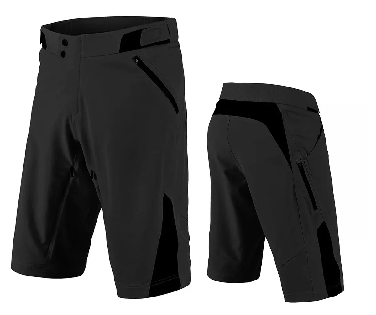 Troy Lee Designs Ruckus Short - Shell - Black - Prior Season