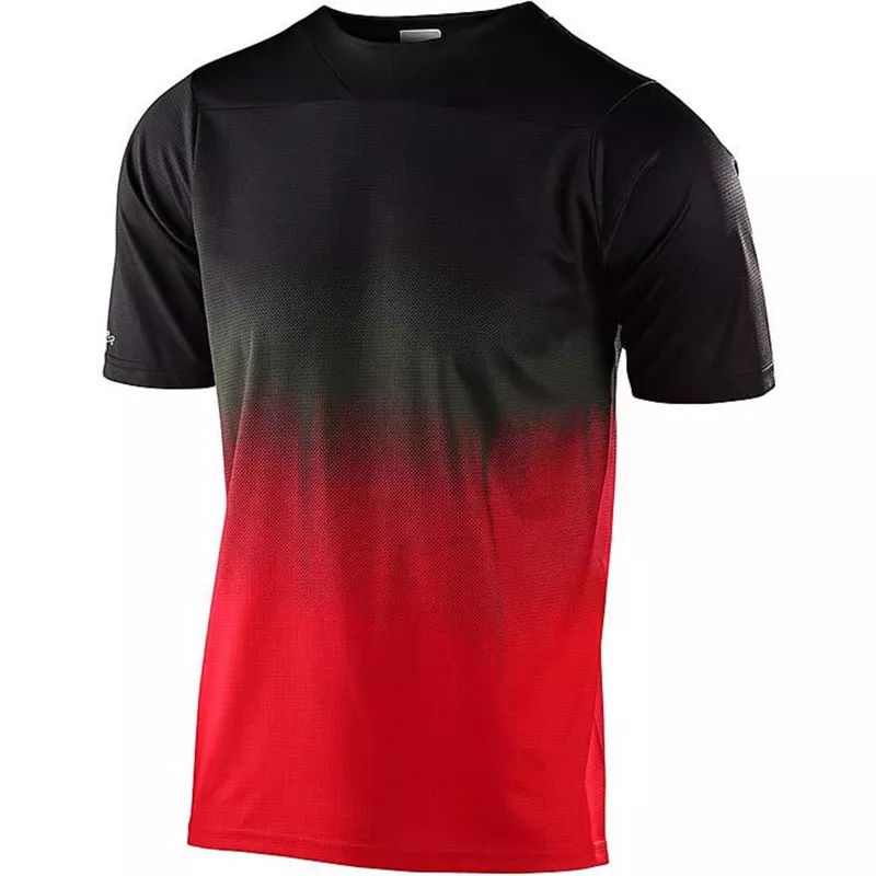 Troy Lee Designs Skyline Short Sleeve Shirt