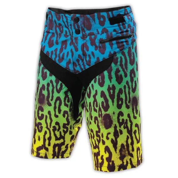 Troy Lee Designs Skyline Short - Womens - Speeda Yellow