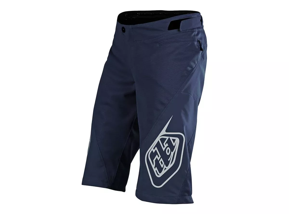 Troy Lee Designs Sprint Short - Navy - 2021