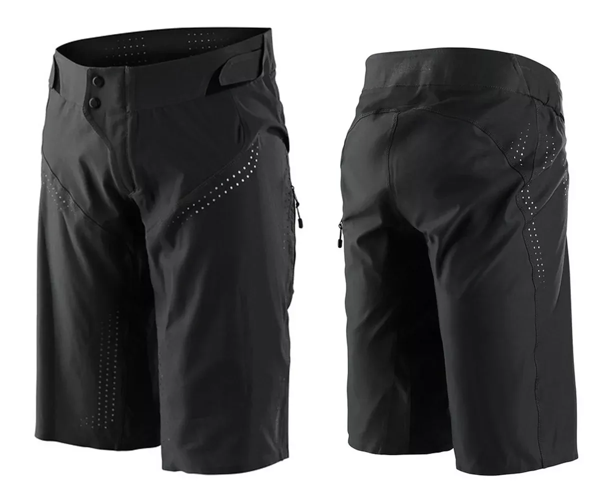 Troy Lee Designs Sprint Ultra Short - Black