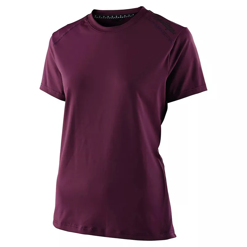 Troy Lee Designs Women’s Lilium Short Sleeve Jersey