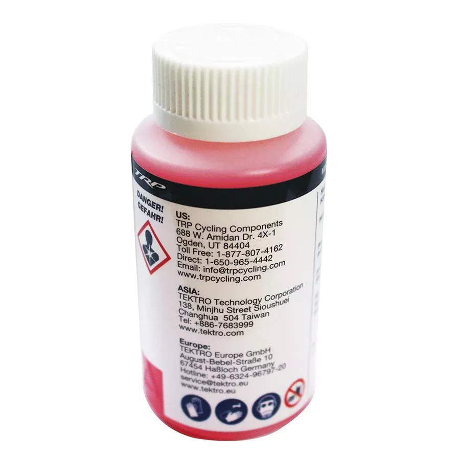 TRP Mineral Oil