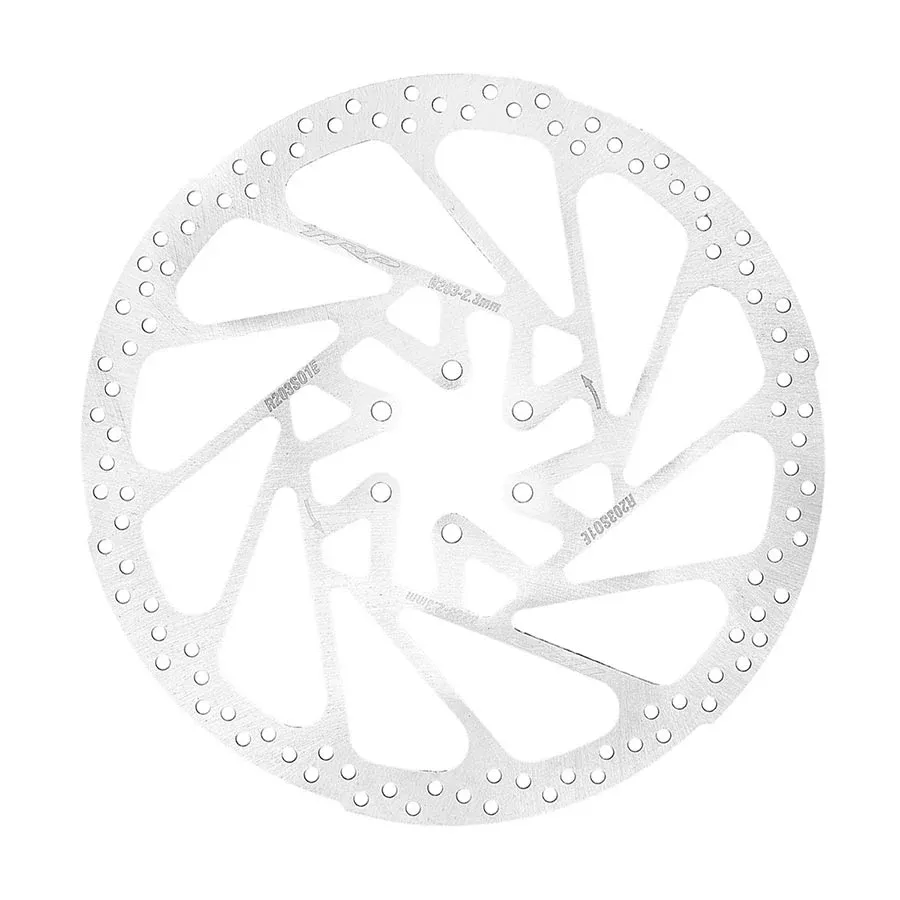 TRP, RS01E, Rotor, 2.3mm, 203mm, ISO 6B
