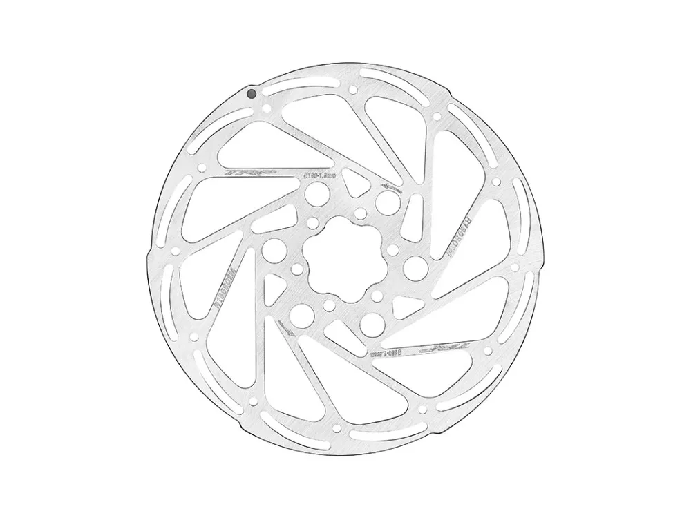 TRP RS02M Disc Rotors
