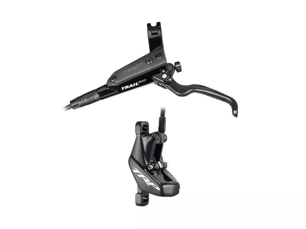 TRP Trail EVO Brakes
