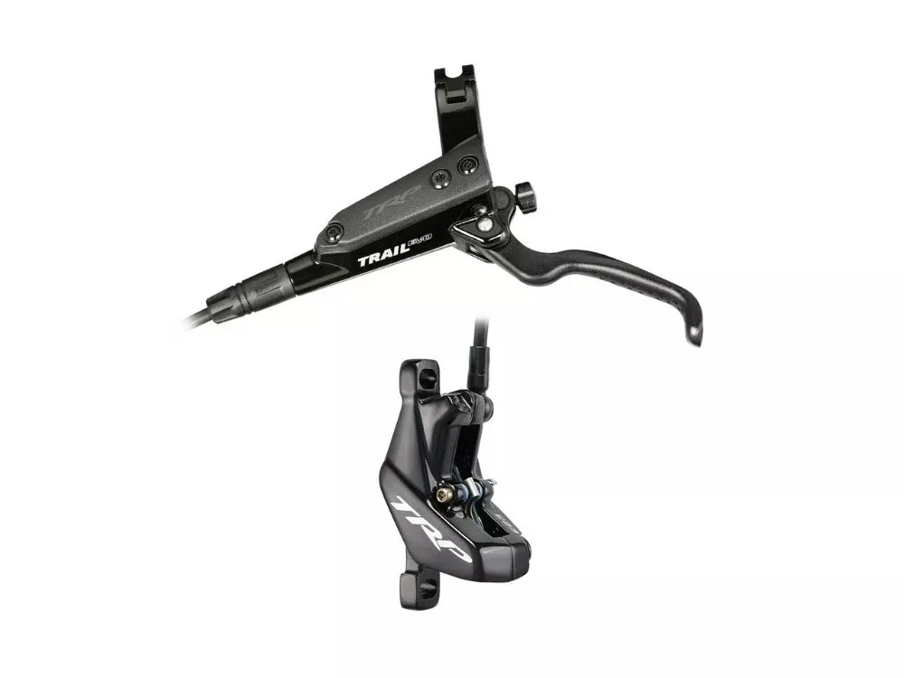 TRP Trail EVO Disc Brake