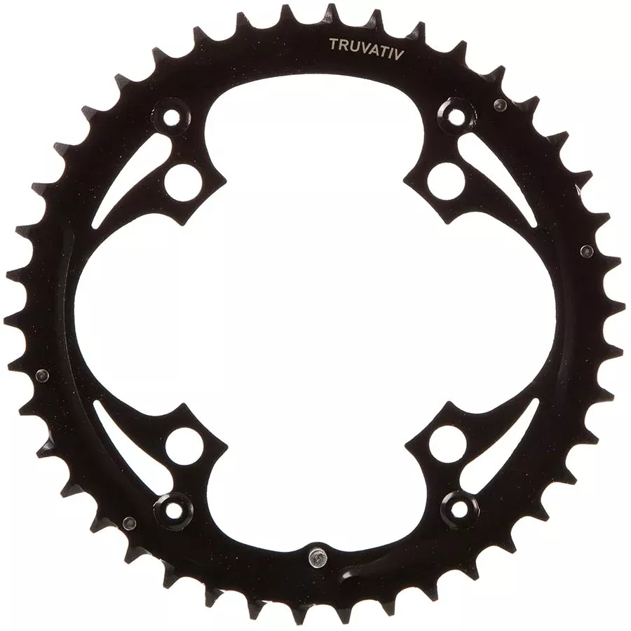Truvativ 42T 9sp chainring