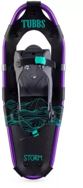 Tubbs Tubbs Storm Youth Snowshoes