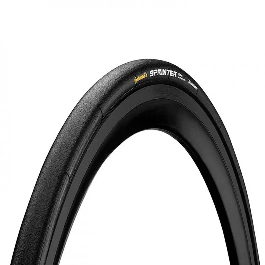 Tubolare Continental Sprinter 28-22 mm
