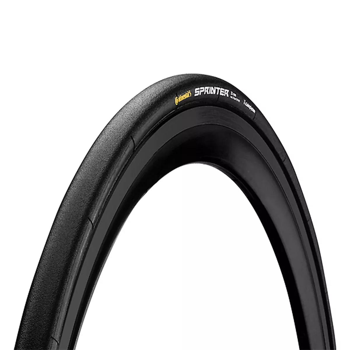 Tubolare Continental Sprinter 28-25 mm