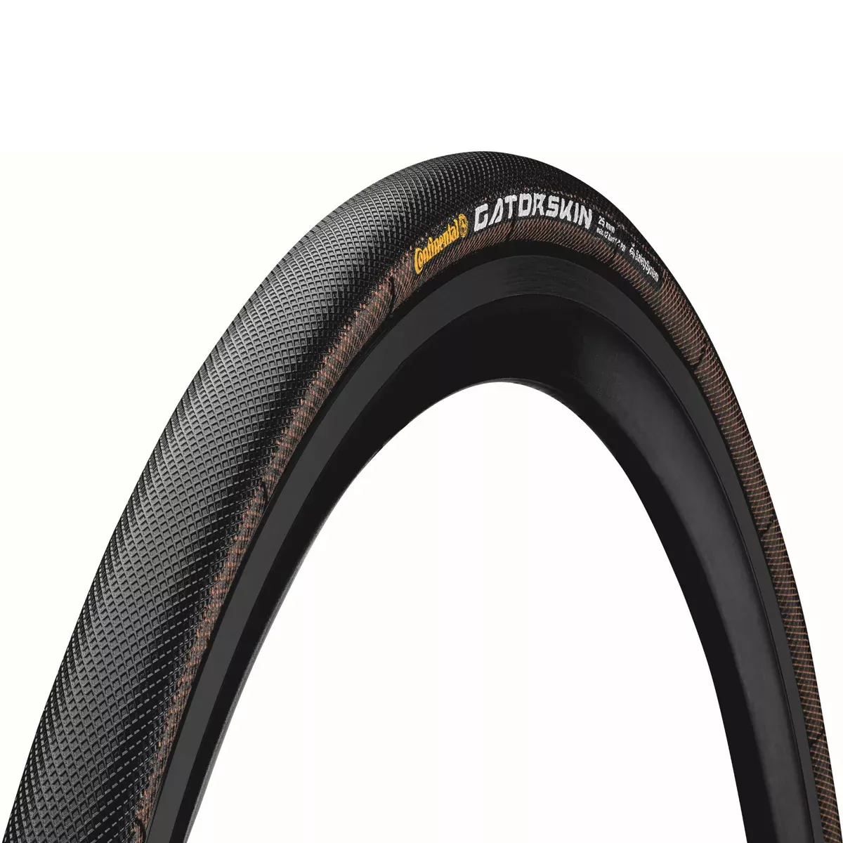 Tubolare Continental Sprinter Gatorskin 28-25 mm