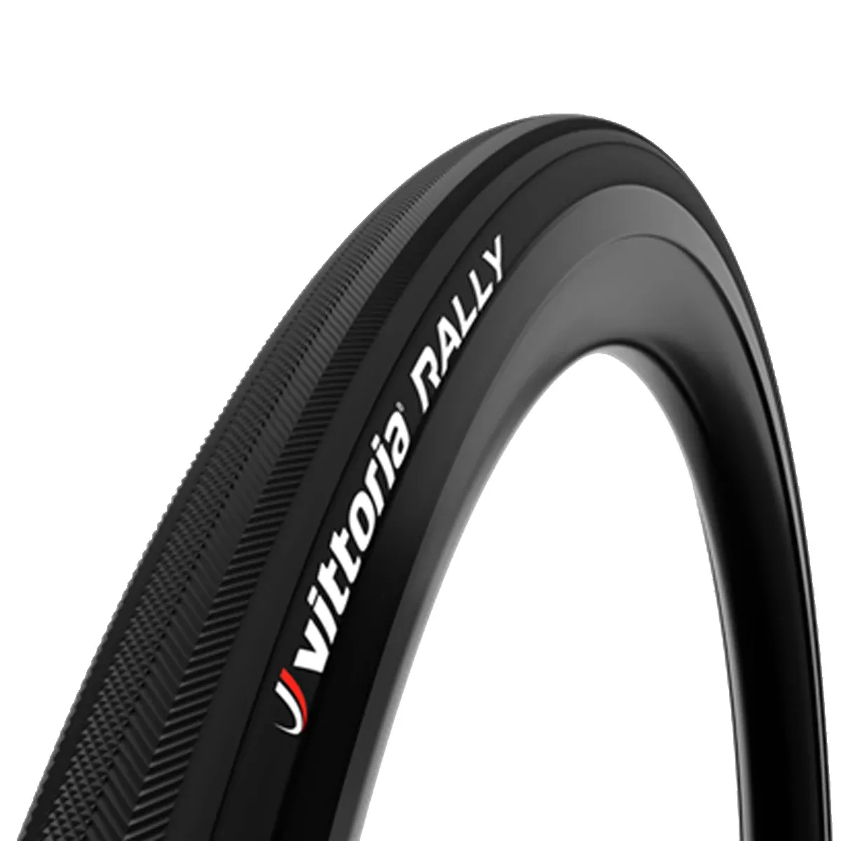Tubolare Vittoria Rally 700x25 - Nero