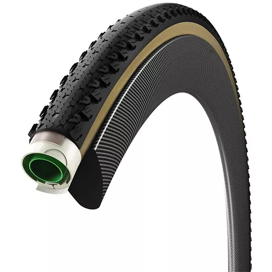 Tubolare Vittoria Terreno dry - 700x33