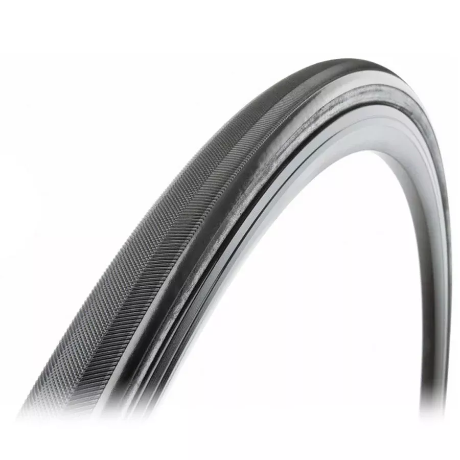 Tubolari Vittoria Corsa Elite Aramid 25-28 - Nero