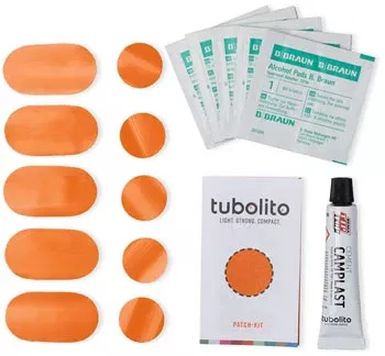 Tubolito Tubo TPU Patch Kit