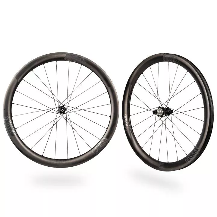 TUNE Nano Gravel 45 Wheelset
