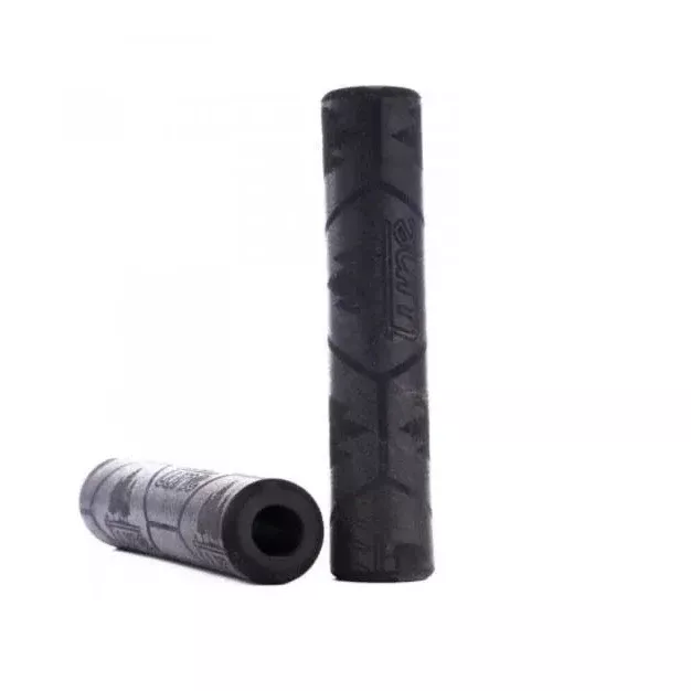 TUNE SILICONE ANGRIFF HANDLEBAR GRIPS