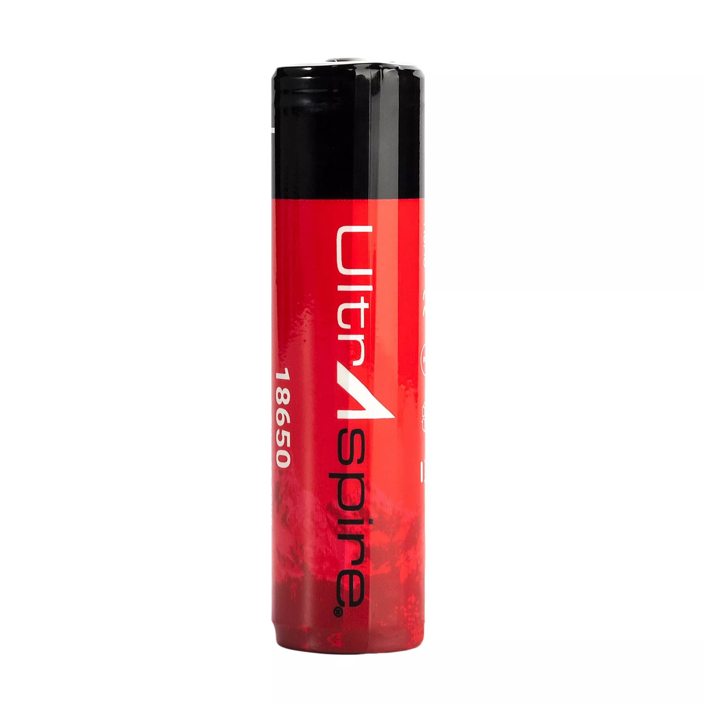 UltrAspire Battery 18650 Lumen Collection