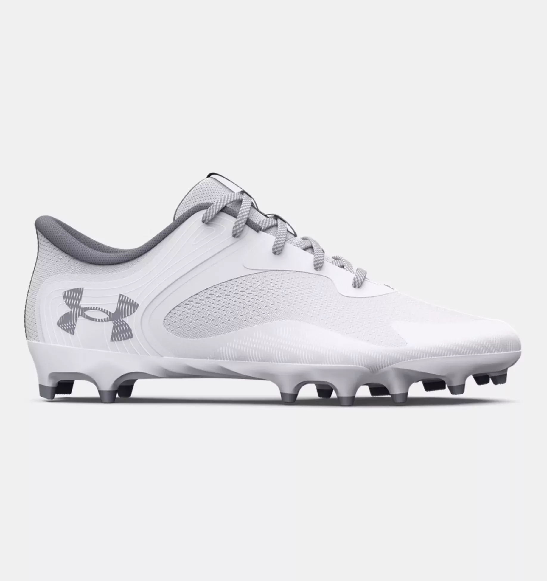 UNDER ARMOUR COMMANDE MC LOW LACROSSE CLEAT 3026644